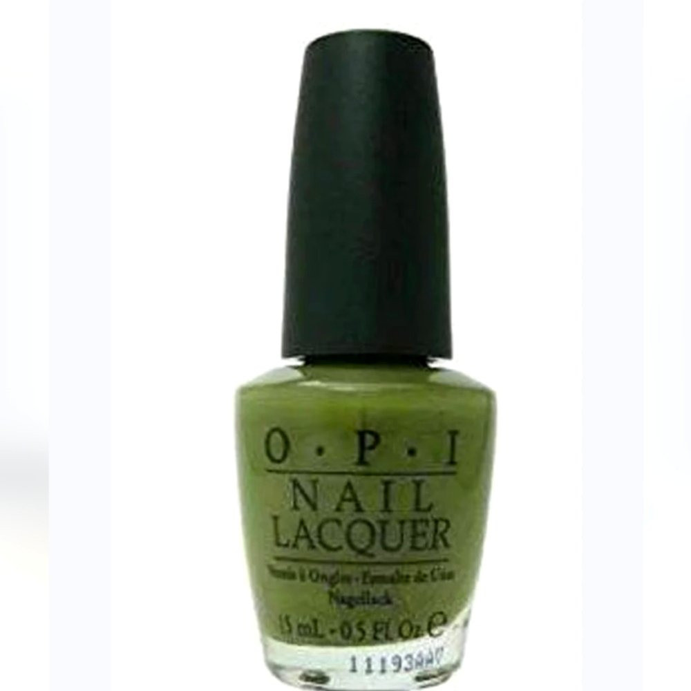 💅 3/$20 OPI Uh oh roll down the windows